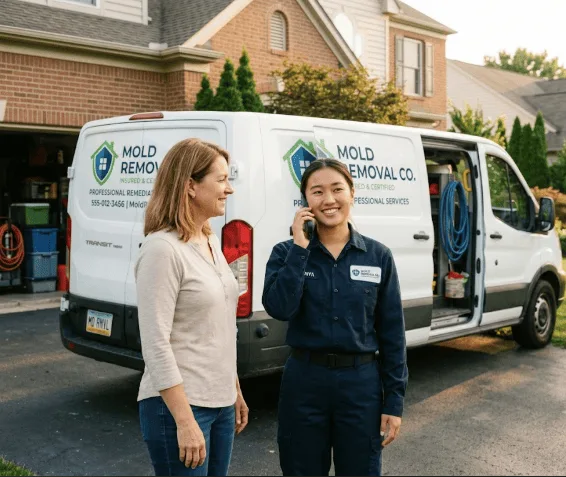 Crawlspace Mold Remediation Pittsboro, IN FAQs